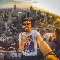 Отзыв от Эрик - виза ДТВ